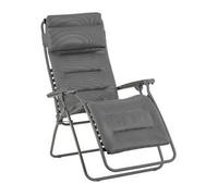 Silla larga Lafuma Relax Comfort para camping Talla única