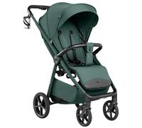 Silla Ligera Carrello Bravo Lite Deluxe CRL-5529 - carrello : County Green