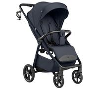 Silla Ligera Carrello Bravo Lite Deluxe CRL-5529 - carrello : Midnight Blue