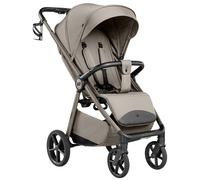 Silla Ligera Carrello Bravo Lite Deluxe CRL-5529 - carrello : Oak Beige