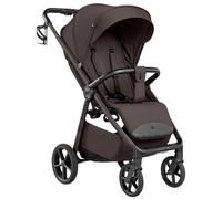 Silla Ligera Carrello Bravo Lite Deluxe CRL-5529 - carrello : Supreme Brown