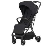 Silla Ligera Carrello Nova - COLOR : Negro