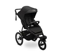 Silla ligera deportiva Lima Deluxe 3 Ruedas - COLOR : Negro