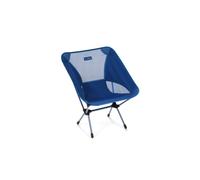 Silla ligera Helinox Silla One (Blue Block)