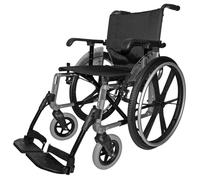 Silla Line Qt-48 R600 Alum