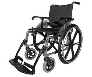Silla Line Qt-48 R600 Alum