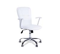 Adec Maggie Silla Oficina Blanco