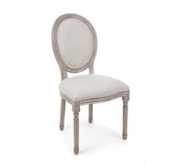 Silla Mathilde Natural