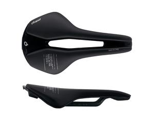 Silla Nago R4 147 Pas Tirox 245 X 147Mm Negro 442604681 Prologo Corsa Mtb