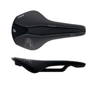 Silla Nago R4 Nack 245 X 137Mm Negro 442604691 Prologo Corsa Mtb