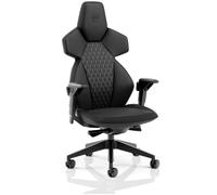 Silla noblechairs DAWN - Black Edition