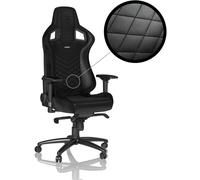 Silla noblechairs EPIC - Negro