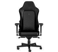 Noblechairs Hero PU Cuero Negro