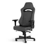 Noblechairs HERO ST Silla Gaming Tela Gris