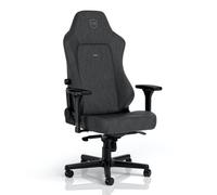 Silla noblechairs HERO TX - Fabric Edition Antracita