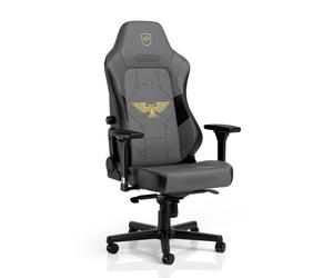 Silla noblechairs HERO - Warhammer 40k Edition