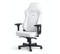 Noblechairs Hero White Edition