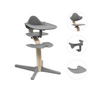 Silla Nomi® + Baby Set + Bandeja