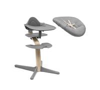 Silla Nomi® + Newborn Set + Baby Set + Bandeja