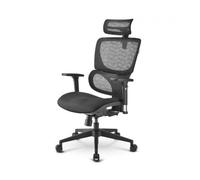 SILLA SHARKOON OFFICEPAL C30 NEGRA