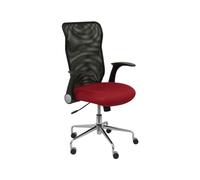 SILLA OP. MINAYA C/BR MALLA NE BALI ROJO