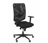 Silla ossa negra bali negro