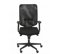 Silla OssaN bali negro