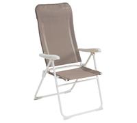 Silla Outwell Cromer Toffee Tint Color: beige