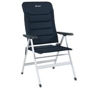 Silla Outwell Geraldton XL Color: negro