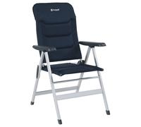 Silla Outwell Levisport Color: azul oscuro