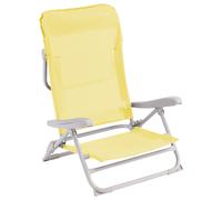 Silla Outwell Seaford Color: amarillo