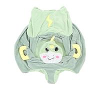 Silla para bebés Sofá Forma de dibujos animados Educación temprana 2 Pejados delanteros Aprendizaje Soporte infantil sofá (type 2)