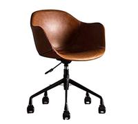 Silla para Computadora Silla De Oficina, Silla De Ordenador, Silla De Escritura, Cómoda Silla De Escritorio Con Respaldo Giratorio Para Estudio, Sala De Reuniones, Dormitorio Silla de Oficina Sillas d