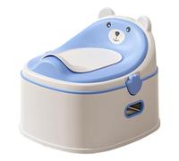 Silla Para Ir Baño Convertible Para Niños Con Superficies Limpias Lisas Base Práctica Aprendizaje De Inodoro Asiento Ir Baño Niños