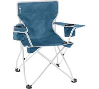 Silla para niños Brunner Action Kids Equiframe Color: gris/azul