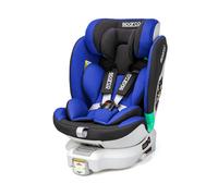 Silla para niños SPARCO SPRO 6000IBL