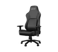 Silla para videojuegos Anda Seat Phantom 4, 90 kg, respaldo ajustable y reposabrazos 2D