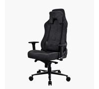 Silla para videojuegos Arozzi Vernazza Negra Acolchada 145 kg