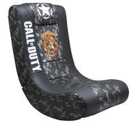 Silla para videojuegos Blade SA5611-C1 Call Of Duty Gris imitación piel