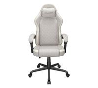 Silla para videojuegos COUGAR CGR-FXF-ASW 120 kg Asiento y respaldo acolchado Negro