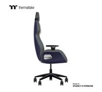 Silla para videojuegos Thermaltake ARGENT E700 Aluminio Plata