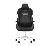 Silla para videojuegos Thermaltake ARGENT E700 Plata Aluminio 150 kg