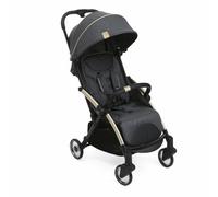 Silla Paseo Chicco Goody PLUS con plegado automático - City Map Re-Lux