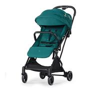 Silla paseo Kinderkraft INDY 2 Nature Vibes Green