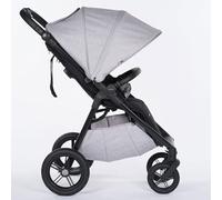 Silla Paseo Mast M4X Mini 2023 - GRANITE