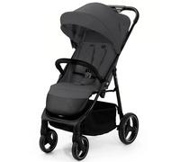 Cochecito Kinderkraft Trig Gris Granito Kinderkraft