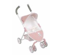 SILLA PASEO UNIVERSE 29x53x60 CM (Altura Manillar: 62 CM ) (Muñecas Arias 40853)