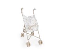 Silla pequeña de Paseo muñecas de Pasito a Pasito (Crudo)