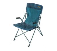 Silla Pinguin Guide chair Color: petroleo
