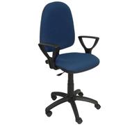 SILLA PIQUERAS AYNA C/BR. BALI AZUL